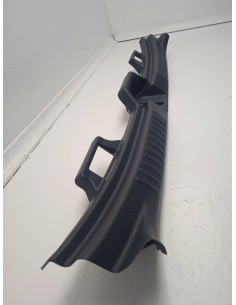 Recambio de vestidura interior para toyota yaris gr 2021 referencia OEM IAM 6471652220  