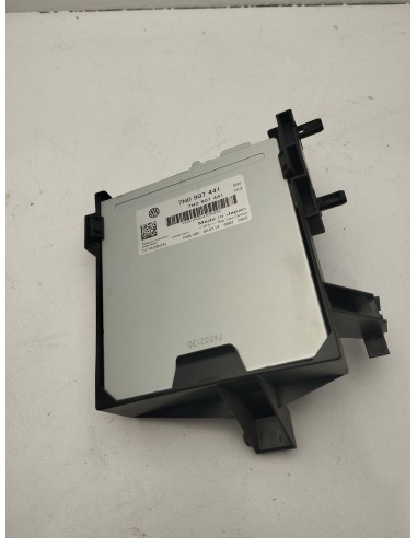 Recambio de modulo electronico para seat alhambra (710) style i-tech referencia OEM IAM 7N0907441  