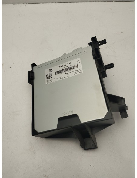 Recambio de modulo electronico para seat alhambra (710) style i-tech referencia OEM IAM 7N0907441  