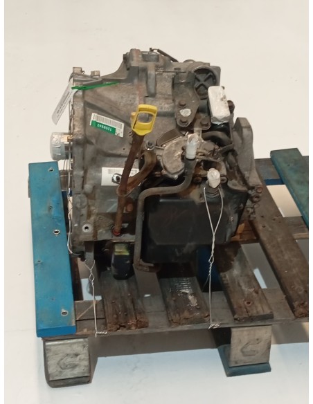 Recambio de caja cambios para volvo v70 familiar cross country referencia OEM IAM 5042LE AUTOMATICA 