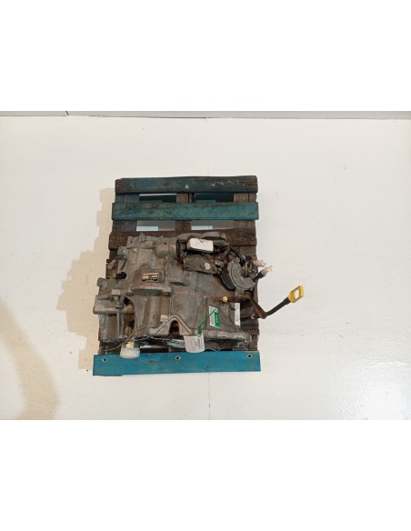 Recambio de caja cambios para volvo v70 familiar cross country referencia OEM IAM 5042LE AUTOMATICA 