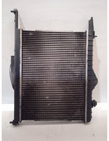 Recambio de intercooler para mitsubishi carisma berlina 5 (da0) 1.9 di-d cat referencia OEM IAM   