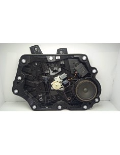 Recambio de elevalunas delantero izquierdo para ford puma (j2k, cf7) 1.0 ecoboost referencia OEM IAM L1TBS23201CH  