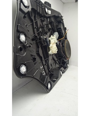 Recambio de elevalunas delantero izquierdo para ford puma (j2k, cf7) 1.0 ecoboost referencia OEM IAM L1TBS23201CH  