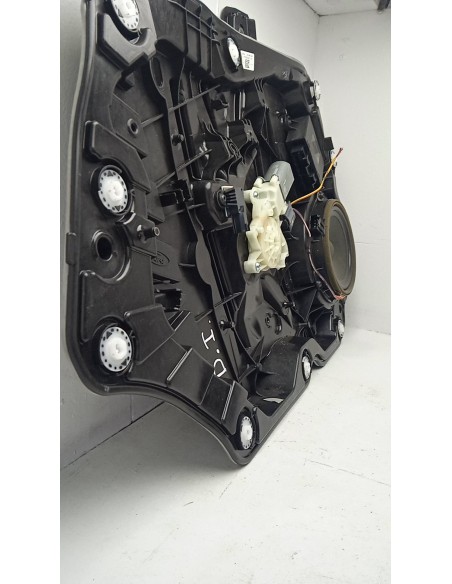 Recambio de elevalunas delantero izquierdo para ford puma (j2k, cf7) 1.0 ecoboost referencia OEM IAM L1TBS23201CH  