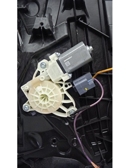 Recambio de elevalunas delantero izquierdo para ford puma (j2k, cf7) 1.0 ecoboost referencia OEM IAM L1TBS23201CH  