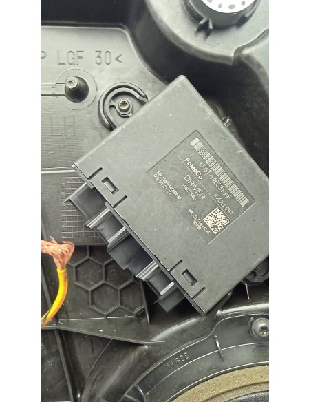 Recambio de elevalunas delantero izquierdo para ford puma (j2k, cf7) 1.0 ecoboost referencia OEM IAM L1TBS23201CH  