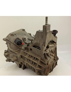 Recambio de caja cambios para ford mondeo berlina (ge) 2.0 16v di td cat referencia OEM IAM 1S7R7002AD   2