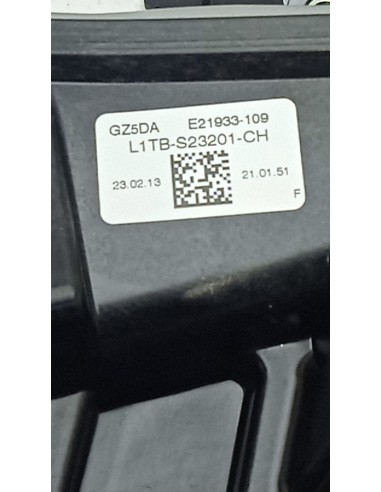 Recambio de elevalunas delantero izquierdo para ford puma (j2k, cf7) 1.0 ecoboost referencia OEM IAM L1TBS23201CH  