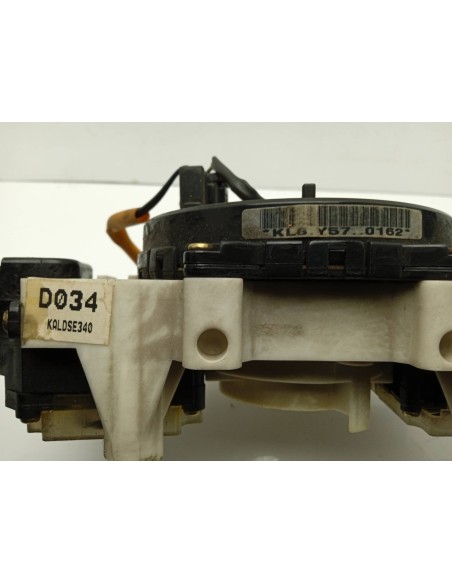Recambio de mando luces para kia cerato 1.5 crdi referencia OEM IAM KALDSE340  