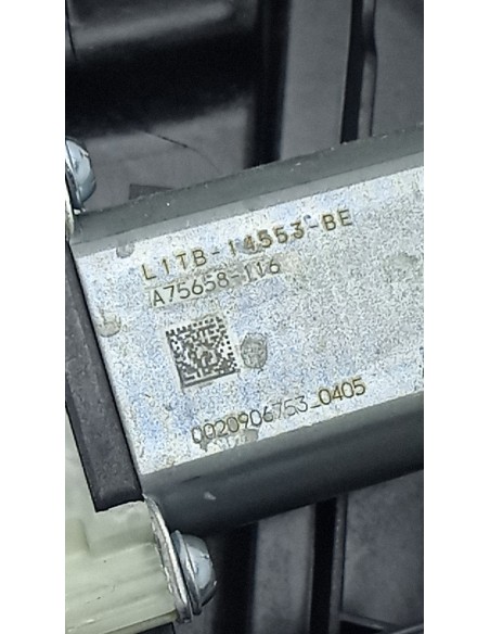 Recambio de elevalunas delantero izquierdo para ford puma (j2k, cf7) 1.0 ecoboost referencia OEM IAM L1TBS23201CH  