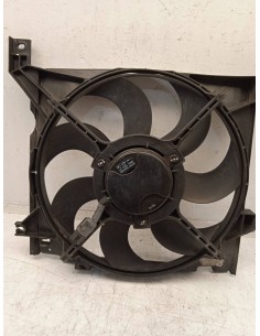 Recambio de electroventilador para kia cerato 1.5 crdi referencia OEM IAM A005169  