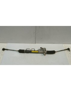 Recambio de cremallera direccion para kia cerato 1.5 crdi referencia OEM IAM 577002F100  
