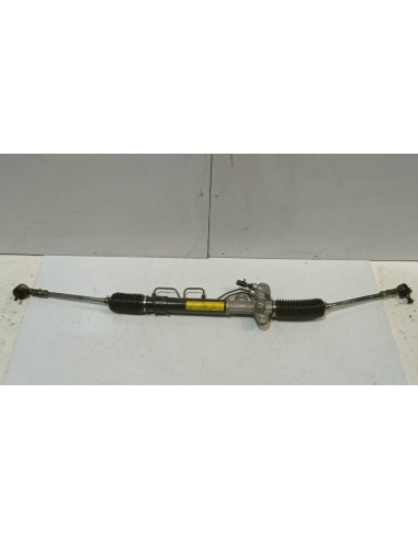 Recambio de cremallera direccion para kia cerato 1.5 crdi referencia OEM IAM 577002F100  