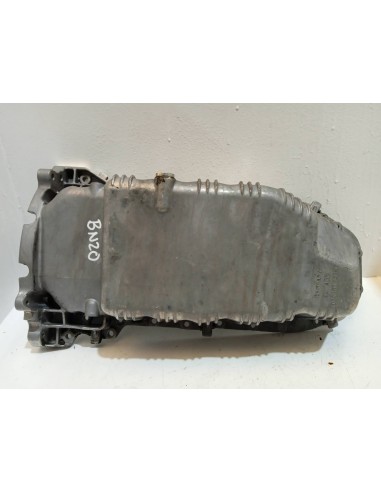 Recambio de carter para volvo s80 berlina 2.5 turbodiesel referencia OEM IAM 074103603K  