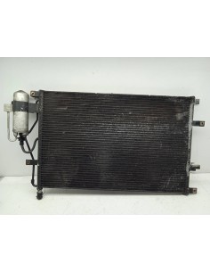 Recambio de condensador a/a para volvo s80 berlina 2.5 turbodiesel referencia OEM IAM 30676602  