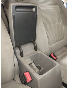 Recambio de apoyabrazos central para seat alhambra (710) style i-tech referencia OEM IAM 7N1863243A   2