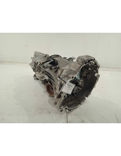 Recambio de caja cambios para audi a4 berlina (8e) referencia OEM IAM ENW  