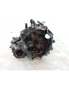 Recambio de caja cambios para seat ibiza (6l1) stella referencia OEM IAM GRZ  