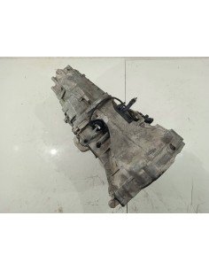 Recambio de caja cambios para audi a4 berlina (8e) referencia OEM IAM ENW   2