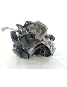 Recambio de caja cambios para seat ibiza (6l1) stella referencia OEM IAM GRZ   2