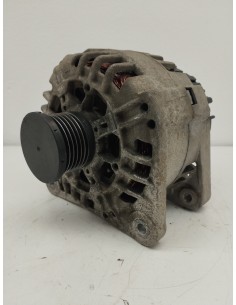 Recambio de alternador para renault laguna (b56) 1.9 dci rt referencia OEM IAM 7700426849  