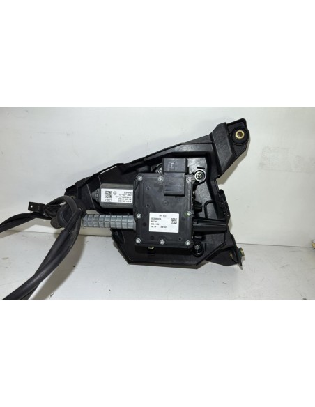 Recambio de freno de mano electrico para citroën c4 grand picasso referencia OEM IAM 9682749180  