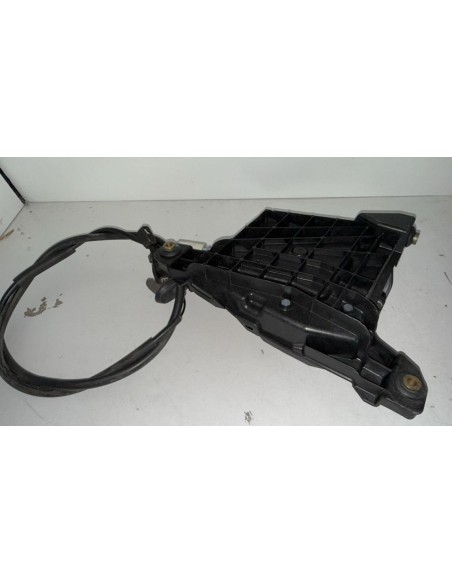Recambio de freno de mano electrico para citroën c4 grand picasso referencia OEM IAM 9682749180  
