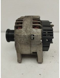 Recambio de alternador para renault laguna (b56) 1.9 dci rt referencia OEM IAM 7700426849   2