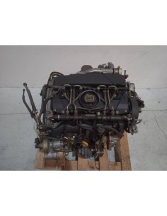 Recambio de motor completo para ford mondeo berlina (ge) 2.0 16v di td cat referencia OEM IAM HJBB   2