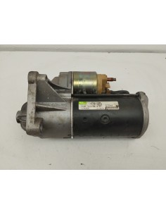 Recambio de motor arranque para renault laguna (b56) 1.9 dci rt referencia OEM IAM D7R44  