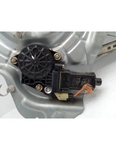 Recambio de elevalunas trasero derecho para hyundai elantra (xd) 2.0 crdi cat referencia OEM IAM 834022D010   2