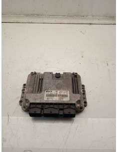 Recambio de centralita motor uce para renault laguna ii (bg0) 1.9 dci diesel fap referencia OEM IAM 8200527713  