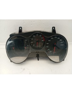 Recambio de cuadro instrumentos para seat altea xl (5p5) reference referencia OEM IAM 1P0920809A  