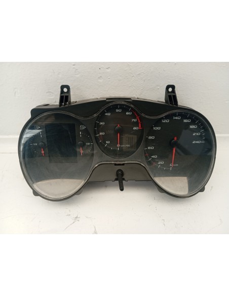 Recambio de cuadro instrumentos para seat altea xl (5p5) reference referencia OEM IAM 1P0920809A  