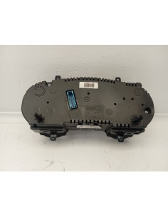 Recambio de cuadro instrumentos para seat altea xl (5p5) reference referencia OEM IAM 1P0920809A   2