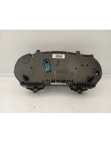 Recambio de cuadro instrumentos para seat altea xl (5p5) reference referencia OEM IAM 1P0920809A  