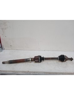Recambio de transmision delantera derecha para ford mondeo berlina (ge) 2.0 cat referencia OEM IAM 1600646  