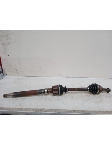 Recambio de transmision delantera derecha para ford mondeo berlina (ge) 2.0 cat referencia OEM IAM 1600646  