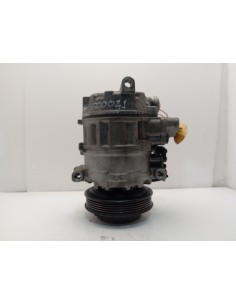 Recambio de compresor aire acondicionado para mg serie 75 (j/rj) 2.0 16v cdti referencia OEM IAM 4472208512  