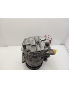 Recambio de compresor aire acondicionado para mg serie 75 (j/rj) 2.0 16v cdti referencia OEM IAM 4472208512   2