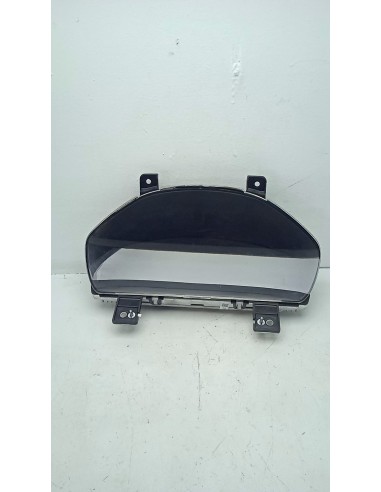 Recambio de cuadro instrumentos para ford puma (j2k, cf7) 1.0 ecoboost referencia OEM IAM N1BT10849FAE  