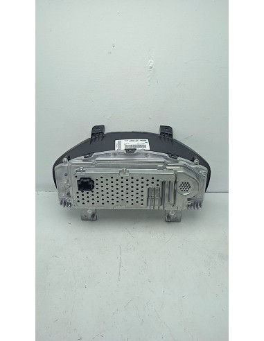 Recambio de cuadro instrumentos para ford puma (j2k, cf7) 1.0 ecoboost referencia OEM IAM N1BT10849FAE  