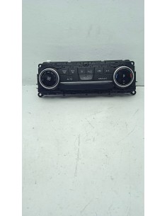 Recambio de mando climatizador para ford puma (j2k, cf7) 1.0 ecoboost referencia OEM IAM MN1T18C612AD  