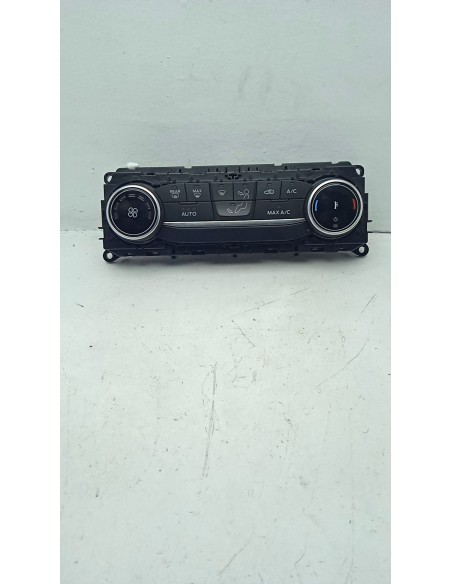 Recambio de mando climatizador para ford puma (j2k, cf7) 1.0 ecoboost referencia OEM IAM MN1T18C612AD  