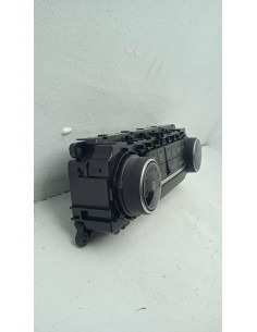 Recambio de mando climatizador para ford puma (j2k, cf7) 1.0 ecoboost referencia OEM IAM MN1T18C612AD   2