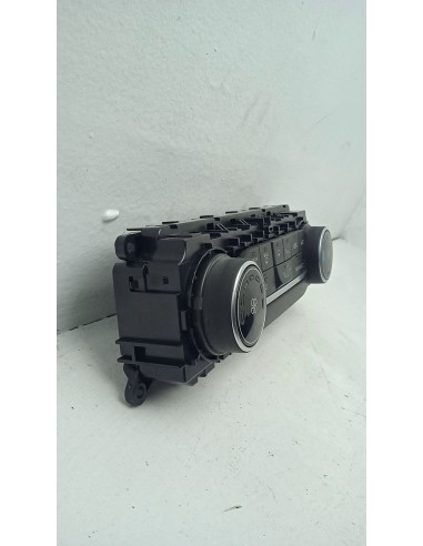 Recambio de mando climatizador para ford puma (j2k, cf7) 1.0 ecoboost referencia OEM IAM MN1T18C612AD  