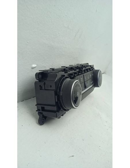 Recambio de mando climatizador para ford puma (j2k, cf7) 1.0 ecoboost referencia OEM IAM MN1T18C612AD  