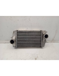 Recambio de intercooler para chrysler voyager (rg) 2.5 crd cat referencia OEM IAM 868503A  