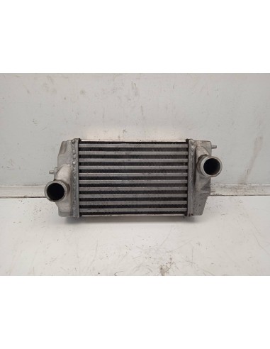 Recambio de intercooler para chrysler voyager (rg) 2.5 crd cat referencia OEM IAM 868503A  